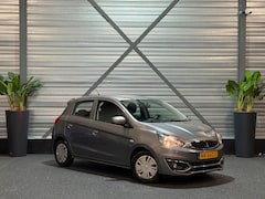 Mitsubishi Space Star - 1.0 Cool+ 2E-EIG/AIRCO/5-DEURS/TREKHAAK/NAP/VOLLEDIG-ONDERHOUDEN/12-MND-GARANTIE