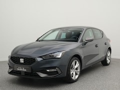 SEAT Leon - 1.4 TSI 204pk eHybrid PHEV FR Business Intense | Trekhaak | Navigatie | Parkeersensoren |