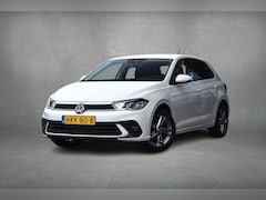Volkswagen Polo - 1.0 TSI Life Business | Automaat | CarPlay | Stoelverw. | Camera