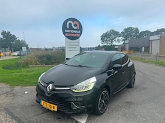 Renault Clio - | 2017 | 1.5 dCi Zen | Automaat | Euro 6