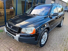 Volvo XC90 - 2.5 T Summum Automaat / 7 Persoons / LPG-G3