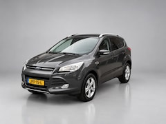 Ford Kuga - 1.5 Titanium
