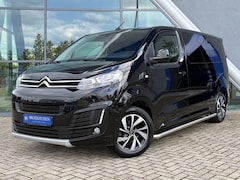 Citroën Jumpy - 2.0 BlueHDI 120 M Driver Business Uitvoering Trekhaak / Camera / Navigatie