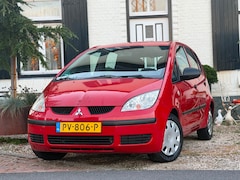 Mitsubishi Colt - 1.1 Incharge|Airco|135DKM|5DRS|