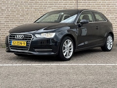 Audi A3 Sportback - 2.0 TDI Ambiente Pro Line | Airco | Navi | Cruise