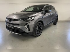 Renault Captur - 1.8 E-Tech full hybrid 160 esprit Alpine | Pack Light & Sound |