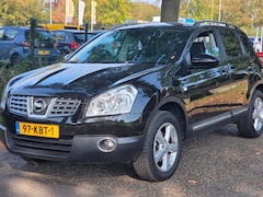 Nissan Qashqai - 2.0 Tekna