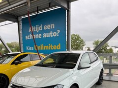 Volkswagen Polo - 1.0 TSI Comfortline