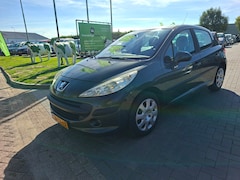 Peugeot 207 - 1.6-16V XT / Keurige auto / 156.407 km NAP7