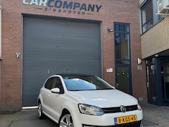 Volkswagen Polo - 1.2 TSI Highline | Pano | DSG | Cruise | Pdc