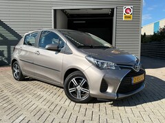 Toyota Yaris - 1.0 VVT-i Aspiration NIEUWE APK, CAMERA, CAR PLAY
