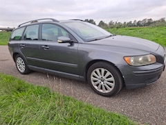 Volvo V50 - 2.4 Elan