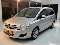 Opel Zafira - 1.8 Business-7 persoons-riem vervangen-apk-airco
