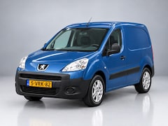 Peugeot Partner - 120 1.6 HDI L1 XR