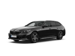 BMW 5-serie Touring - 520i Innovation Pack M Sportpakket Pro