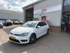 Volkswagen Golf - 1.4 TSI Connected Series DSG, clima, cruise, pdc, stoelverwarming