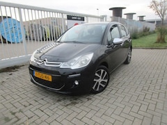 Citroën C3 - 1.0 VTi Collection