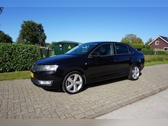 Skoda Rapid - 1.2 TSI Greentech Elegance Businessline