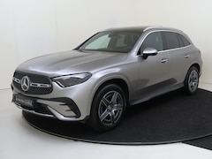 Mercedes-Benz GLC-klasse - 300e 4MATIC AMG Line Premium/ AIRMATIC/ Achterasbesturing/ Memory/ Panoramadak / 360 Camer