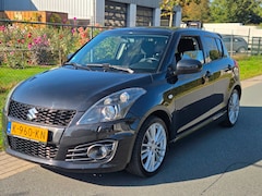 Suzuki Swift - 1.6 Sport