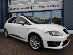 SEAT Leon - 1.4 TSI FR Armin van Buuren