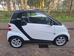 Smart Fortwo coupé - 1.0 mhd Pure apk 10-2027