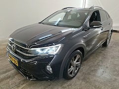 Volkswagen Taigo - 1.0 TSI 110pk Automaat R-Line Interieur en exterieur | Stoelverwarming | CarPlay | Navi |