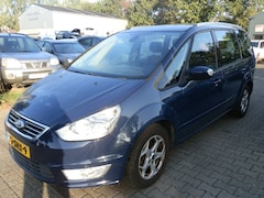 Ford Galaxy - 1.6 SCTi Trend Business