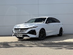 Peugeot 308 SW - 1.2 Hybrid 145 e-DCS6 Business | 360 Camera | Cruise Control | Apple Carplay/Android Auto