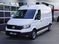 Volkswagen Crafter - 35 2.0 TDI L3H3 Highline Airco/Cruise/PDC