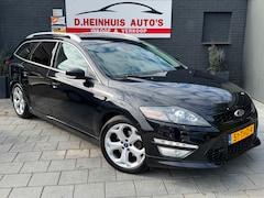 Ford Mondeo Wagon - 2.0 EcoBoost S-Edition ST 239PK AUTOMAAT