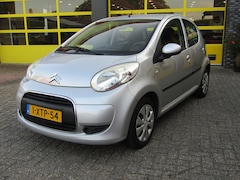 Citroën C1 - 1.0-12V Ambiance / Apple CarP;lay