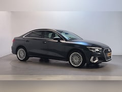 Audi A3 Limousine - 30 TFSI S-Tronic Advanced Edition Navigatie Parkeersensoren App-Connect DAB+