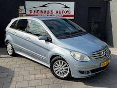 Mercedes-Benz B-klasse - 200 |APK 05-2027|NETTE AUTO|