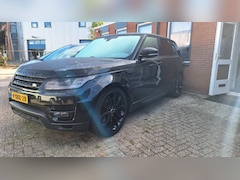 Land Rover Range Rover Sport - 3.0 SDV6 Autobiography Dynamic (start niet motor defect)