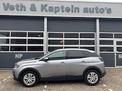 Peugeot 3008 - 1.2 PureTech Blue Lease Executive