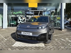 Nissan Micra - ENGAGE 40 kWh