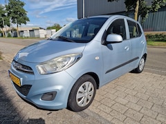 Hyundai i10 - 1.1 i-Drive, Apk, Nap, Goed rijdend, Inruil mogelijk