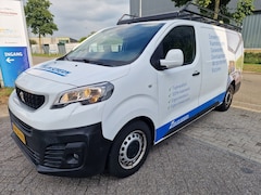 Peugeot Expert - 231S 2.0 BlueHDI 120 Premium Pack, Apk, Nap, Goed rijdend, Inruil mogelijk