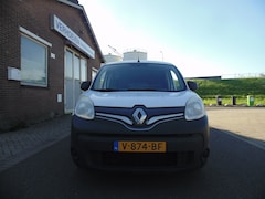 Renault Kangoo Express - 1.5 dCi 90 Express Black Edition S&S met airco 11-2016 rijdt 100% goed