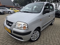 Hyundai Atos - 1.1i Active Cool First Edition 2006. Airco/Stuurbekrachtiging etc.. APK 09-2027