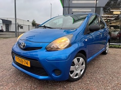 Toyota Aygo - 1.0 VVT-i Comfort|Airco