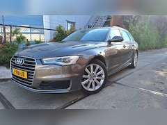 Audi A6 Avant - 2.0 TDI ultra