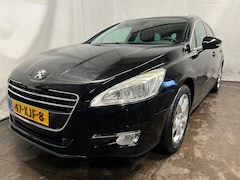 Peugeot 508 SW - 1.6 THP Blue Lease Executive Schadeauto