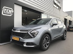 Kia Sportage - 1.6 MHEV DynamicPlusLine 7 JAAR GARANTIE