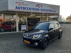 Suzuki Ignis - 1.2 style automaat , luxe uitvoering , lage km stand