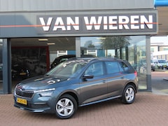 Skoda Kamiq - 1.0 TSI Ambition Lage KM Navi LED PDC Digi dashboard
