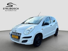 Suzuki Alto - 1.0 Base | ABS | Rado/CD | Centr.verg. |