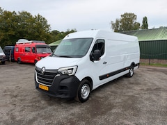 Renault Master - T35 2.3 dCi 165PK L4H2 EL Airco / Cruise