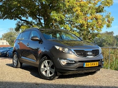 Kia Sportage - 1.6 GDI X-ecutive Plus Pack | Leder + Clima + Cruise nu €8.975,
